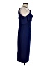 BCBGMAXAZRIA Blue Cocktail Dress Size 2 - photo 4