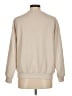 Shein Graphic Tan Sweatshirt Size M - photo 2