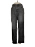 PacSun 100% Cotton Gray Jeans Size 25 waist - photo 1