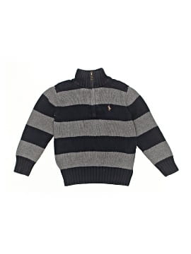 Polo By Ralph Lauren Pullover Sweater