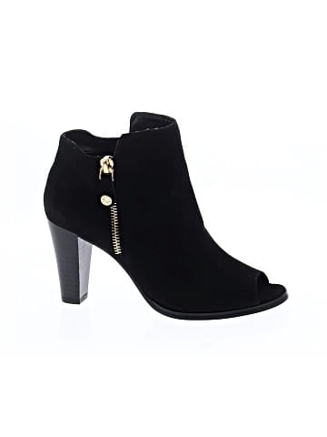 Isaac Mizrahi Ankle Boots (view 1)