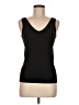 Unbranded Black Tank Top Size M (estimated) - photo 1
