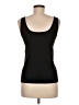 Unbranded Black Tank Top Size M (estimated) - photo 2