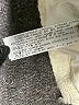 Zara Ivory Blazer Size XL - photo 8