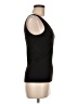 Unbranded Black Tank Top Size M (estimated) - photo 4