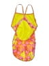 Dolfin Yellow Kimono Size XXL (40) - photo 2