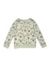 OshKosh B'gosh Floral Green Pullover Sweater Size 5 - photo 2