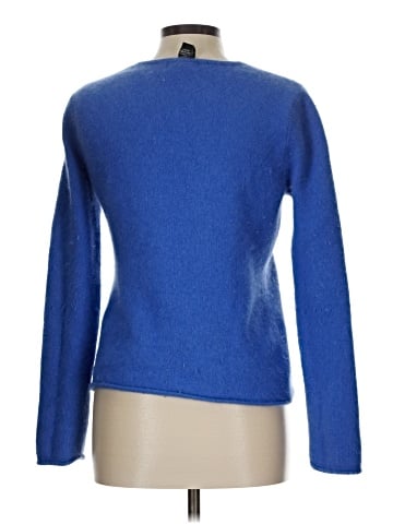 Carole Little Pullover Sweater (view 2)