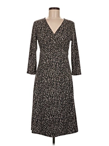 Sigrid Olsen Casual Dress (view 1)