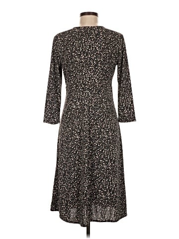 Sigrid Olsen Casual Dress (view 2)