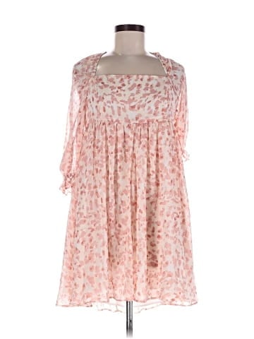 Storia Casual Dress (view 1)