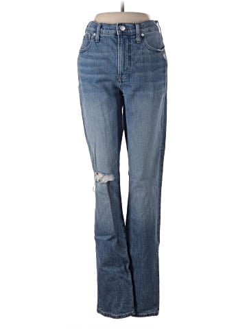 Madewell Jeans (view 1)