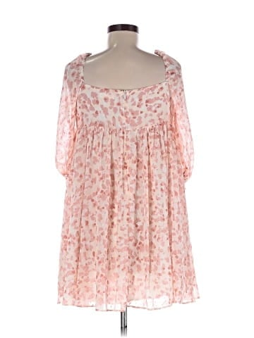 Storia Casual Dress (view 2)