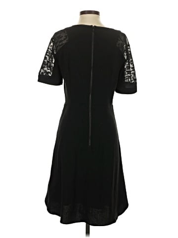 W118 by Walter Baker Cocktail Dress (view 2)