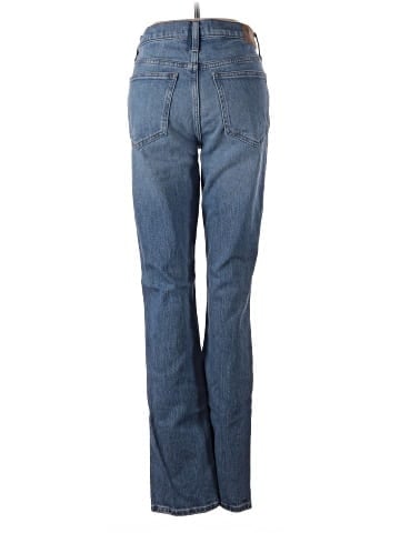 Madewell Jeans (view 2)