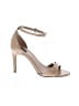 G.I.L.I. Got It Love It Tan Sandals Size 5 1/2 - photo 1
