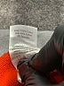 Hanna Andersson 100% Cotton Polka Dots Orange Pullover Sweater Size 5 - photo 4