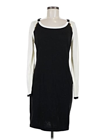 Ivanka Trump Casual Dress (view 1)