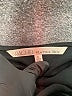 RACHEL Rachel Roy 100% Polyester Solid Black Jumpsuit Size XL - photo 4