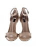 G.I.L.I. Got It Love It Tan Sandals Size 5 1/2 - photo 2
