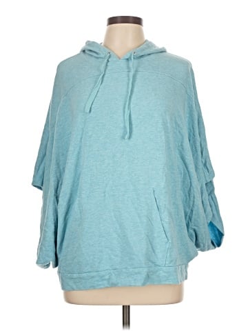 Chadwicks Poncho (view 1)