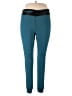 Marvel by Her Universe Color Block Teal Active Pants Size XXL - photo 1