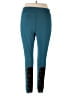 Marvel by Her Universe Color Block Teal Active Pants Size XXL - photo 2