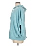 Chadwicks Blue Poncho Size L - photo 5