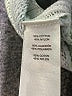 Chico's Green Pullover Sweater Size Med (1) - photo 8
