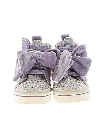 Twinkle Toes Sneakers (view 2)