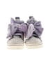 Twinkle Toes Stars Purple Sneakers Size 7 (kids) - photo 2