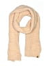 Timberland 100% Acrylic Ivory Pink Scarf One size - photo 1