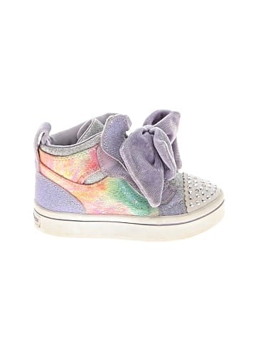 Twinkle Toes Sneakers (view 1)