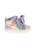 Twinkle Toes Stars Purple Sneakers Size 7 (kids) - photo 1