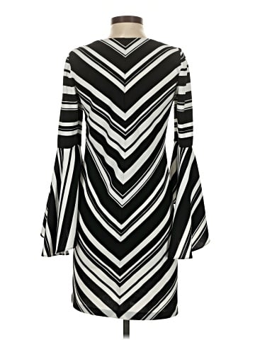 Roz & Ali Cocktail Dress (view 2)