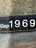 Gap Blue Jeans Size 27L - photo 7
