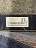 Gap Blue Jeans Size 27L - photo 8