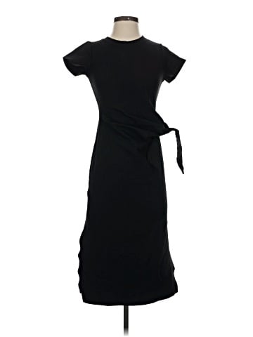 KLD Signature Casual Dress (view 1)