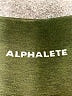 Alphalete Athletics Green Active Pants One size - photo 7