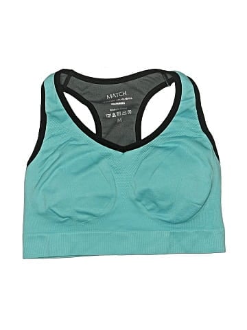 Match Swimsuit Top (view 1)