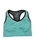 Match Teal Swimsuit Top Size M - photo 1