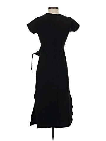 KLD Signature Casual Dress (view 2)