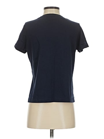 Trafaluc by Zara Short Sleeve T-Shirt (view 2)