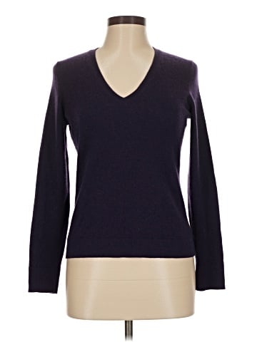 Ann Taylor Pullover Sweater (view 1)