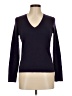 Ann Taylor Purple Pullover Sweater Size M - photo 1