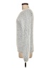 Buffalo by David Bitton Tweed Silver Pullover Sweater Size M - photo 5