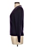 Ann Taylor Purple Pullover Sweater Size M - photo 5