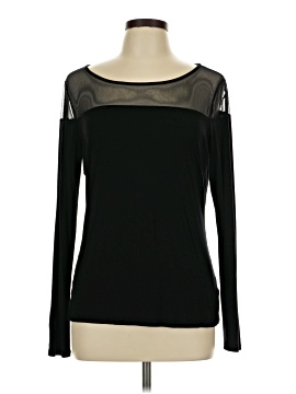 Forever 21 Plus Long Sleeve T Shirt