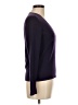 Ann Taylor Purple Pullover Sweater Size M - photo 4