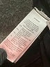 Madewell Black Jeans Size 24 waist - photo 8